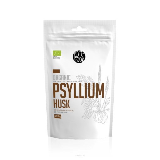 Bio Psyllium Husk