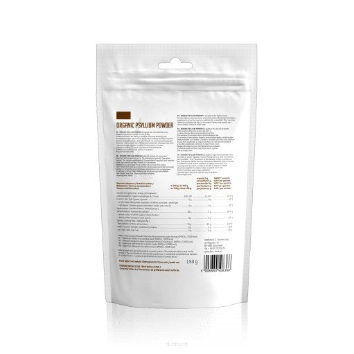 Bio Psyllium Husk