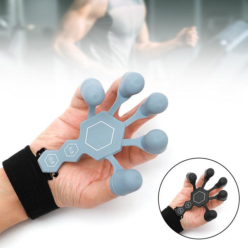 New Finger Gripper Strengthener