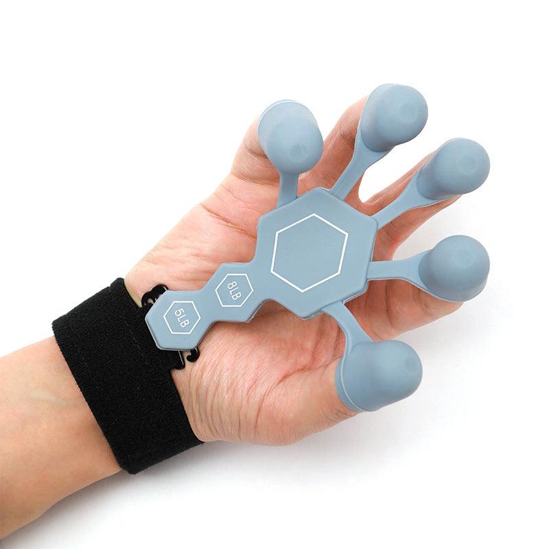 New Finger Gripper Strengthener