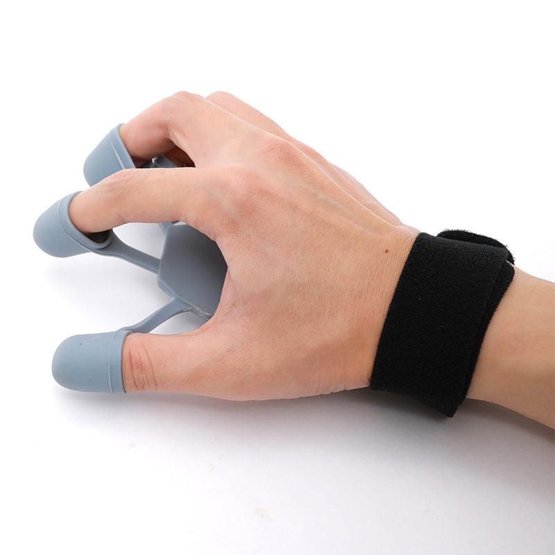 New Finger Gripper Strengthener