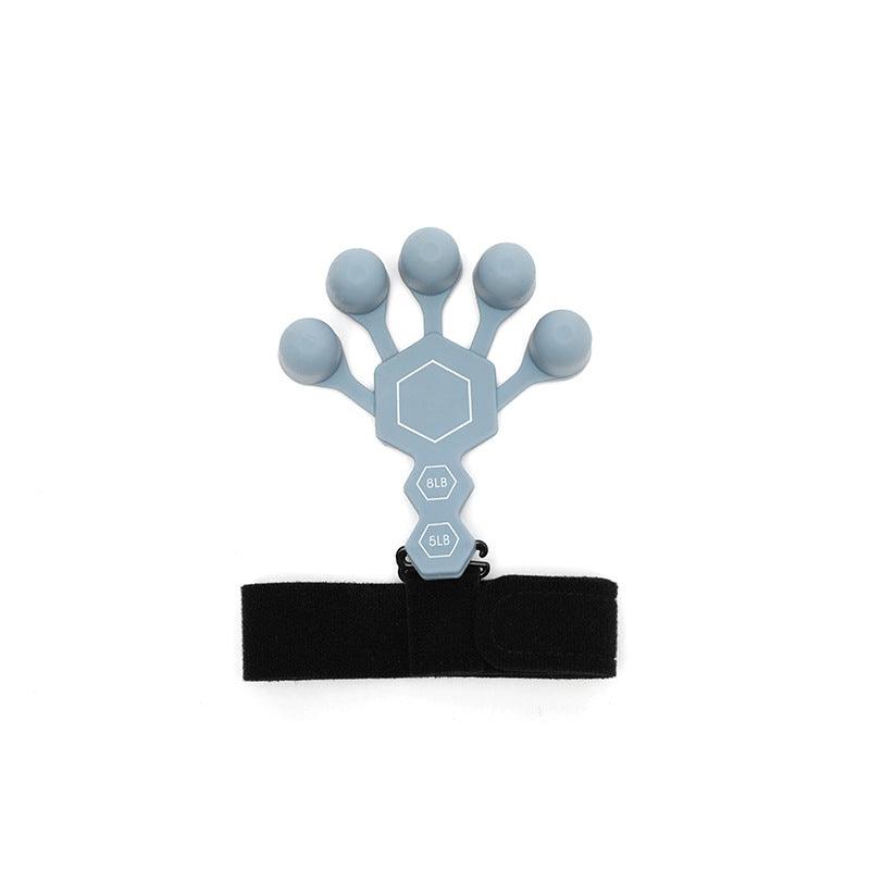 New Finger Gripper Strengthener