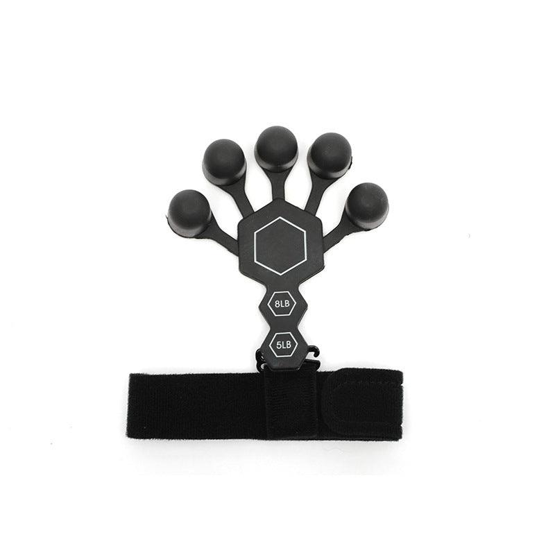 New Finger Gripper Strengthener