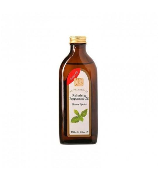 JR Beauty Refreshing Peppermint Oil 150ml