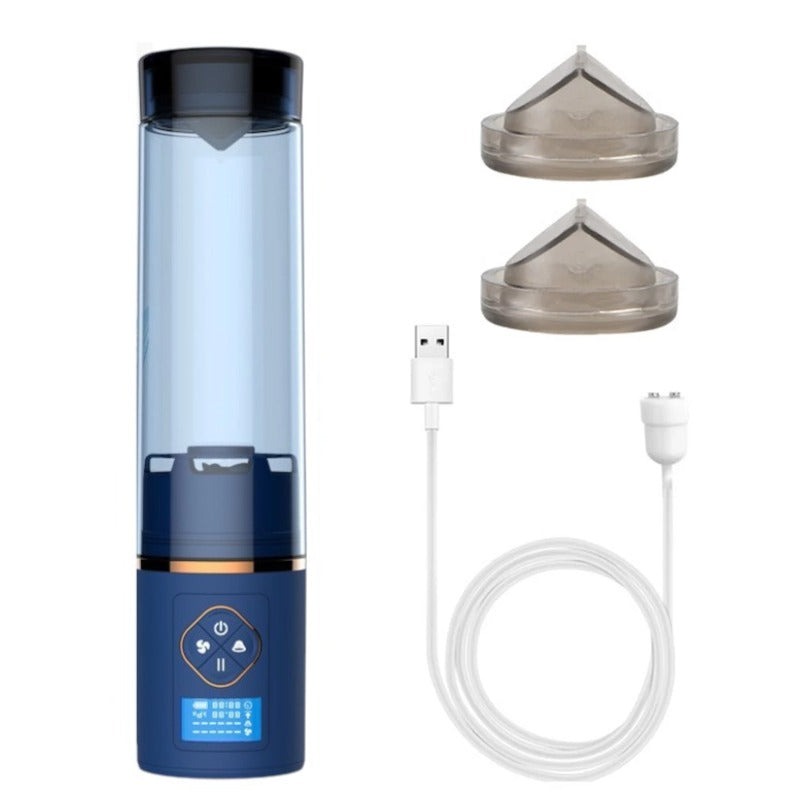 OMYSKY S Water-Bath Vacuum Pump